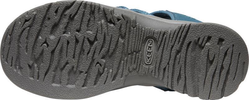 Whisper - Womens - smoke blue 1