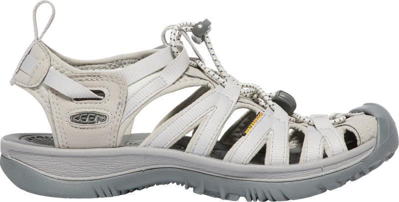 Whisper - Womens - vapor / steel grey 1