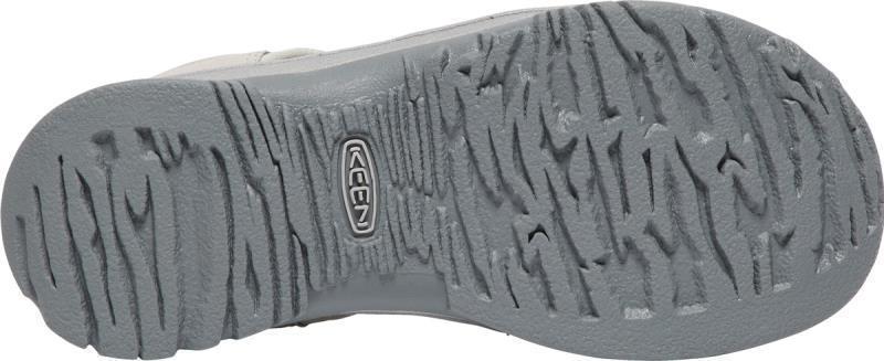 Whisper - Womens - vapor / steel grey 1