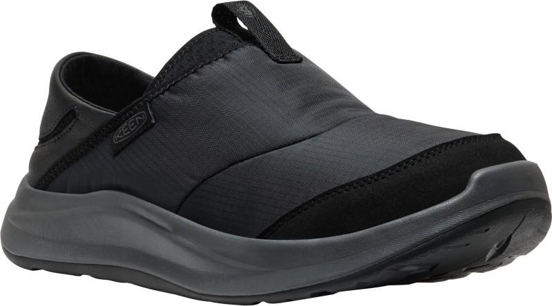 Whyser - Mens - black 1