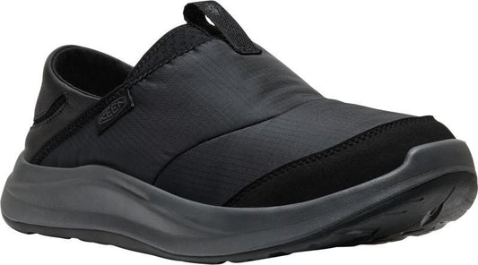 Whyser - Mens - black 1