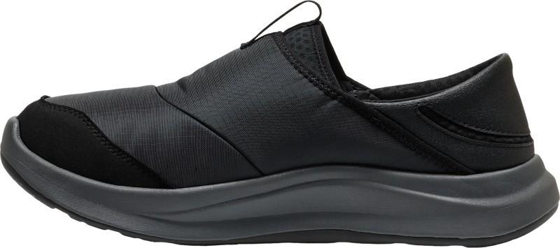 Whyser - Mens - black 1