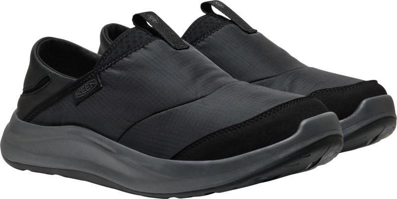 Whyser - Mens - black 1