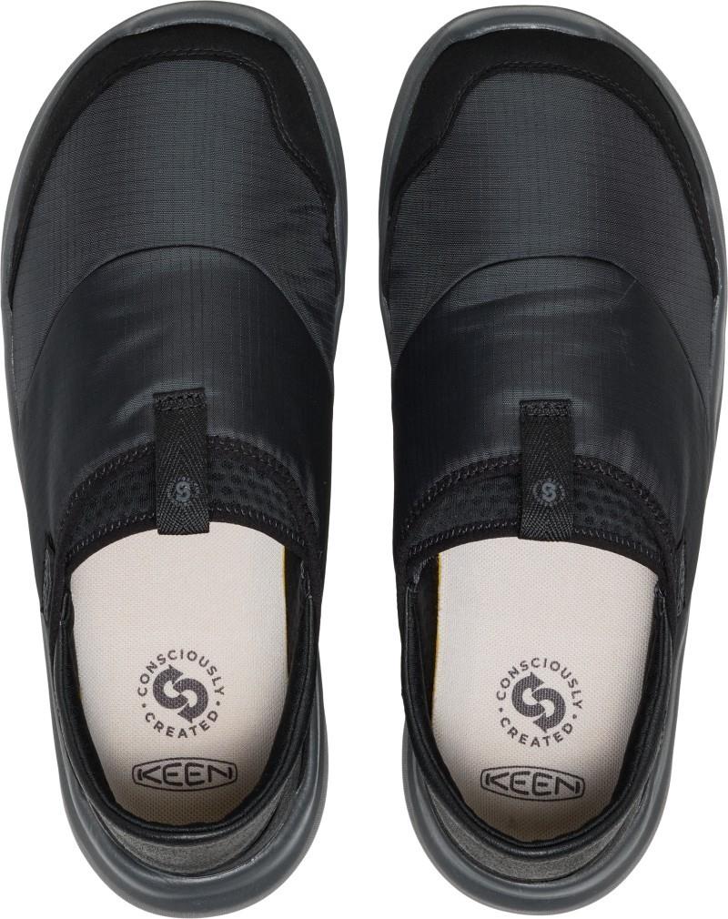 Whyser - Mens - black 1