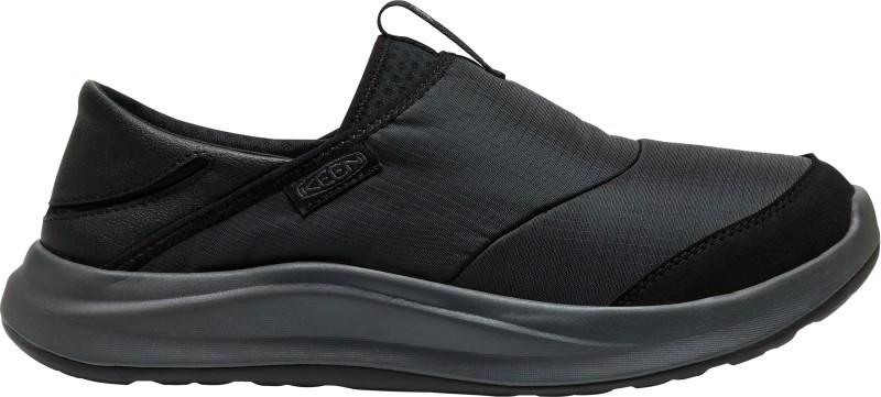 Whyser - Mens - black 1