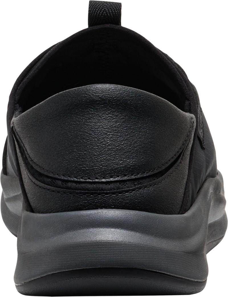 Whyser - Mens - black 1