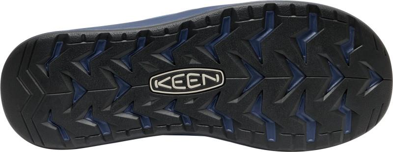 Whyser - Mens - pow glacier blue 1