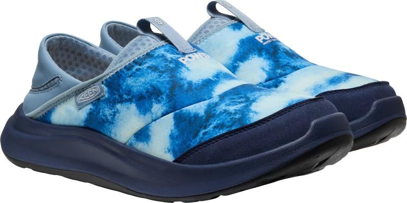 Whyser - Mens - pow glacier blue 1