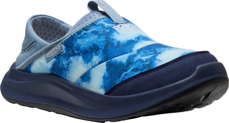 Whyser - Mens - pow glacier blue 1