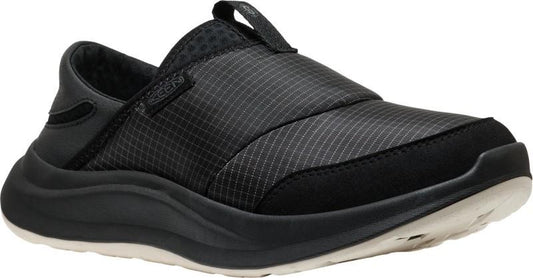 Whyser - Womens - black 1