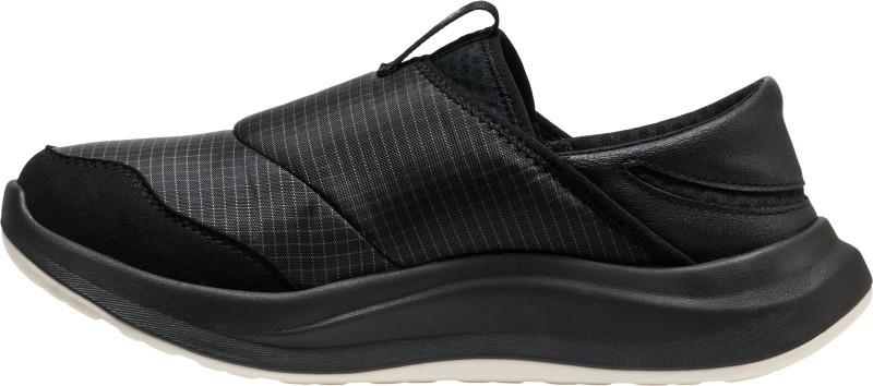 Whyser - Womens - black 1