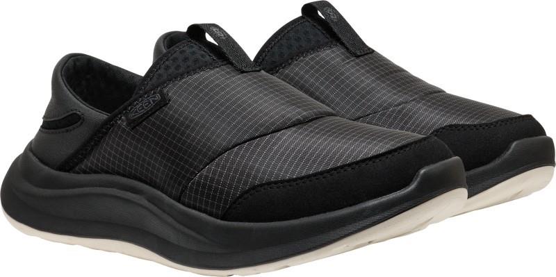Whyser - Womens - black 1