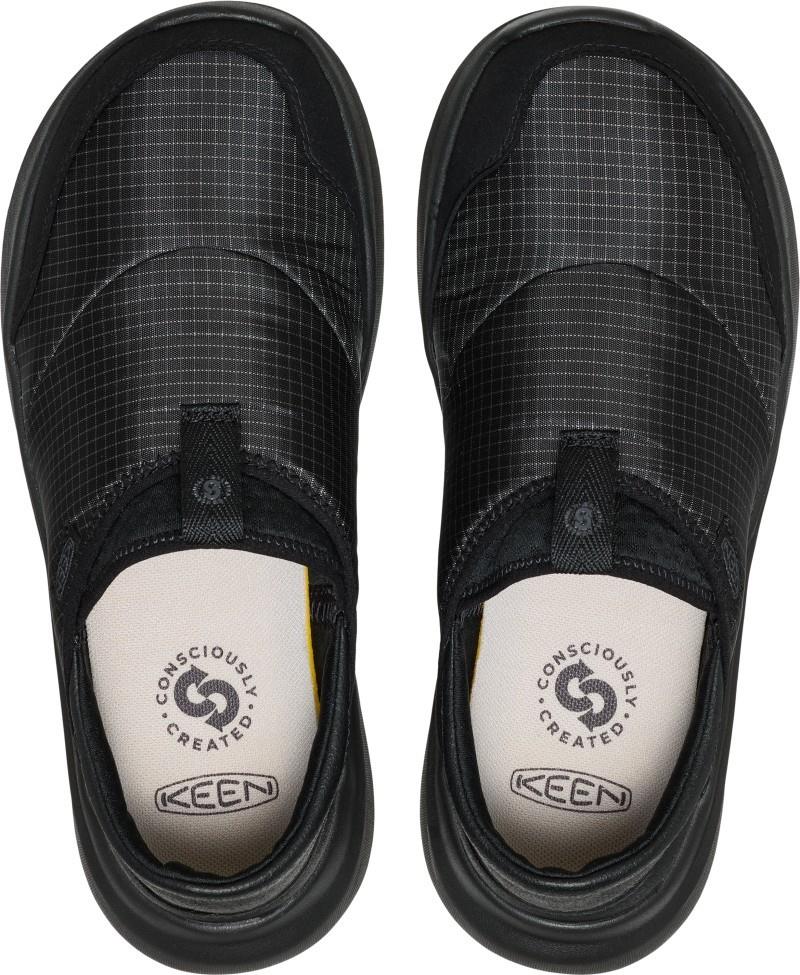 Whyser - Womens - black 1