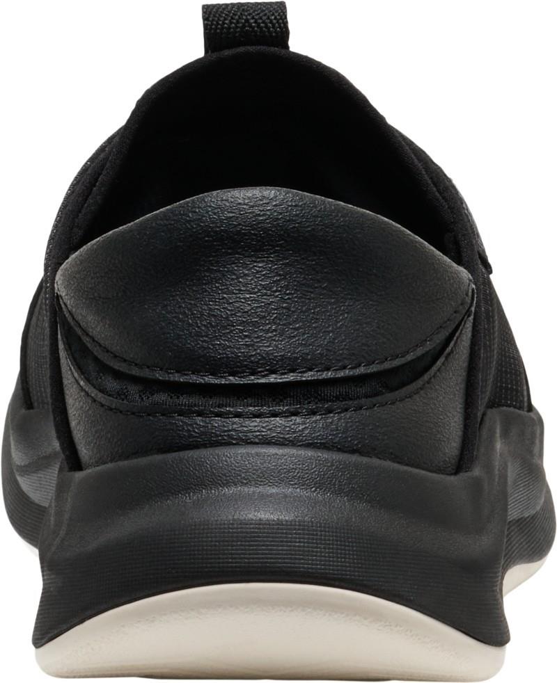 Whyser - Womens - black 1