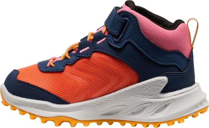 Zionic Mid WP - Children - naval academy / nasturtium 1