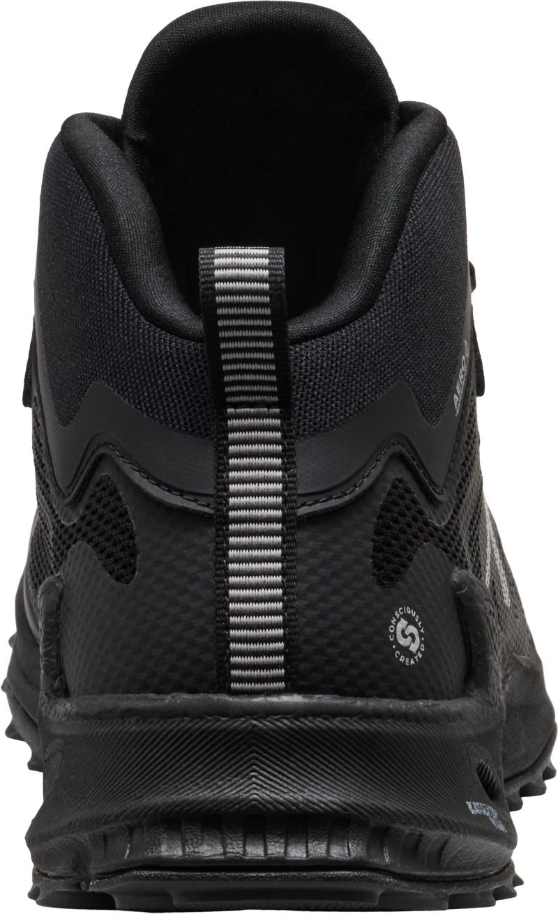 Zionic NXT Mid WP - Mens - triple black 1