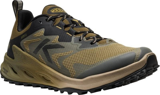 Zionic NXT WP - Mens - martini olive / lemon curry 1