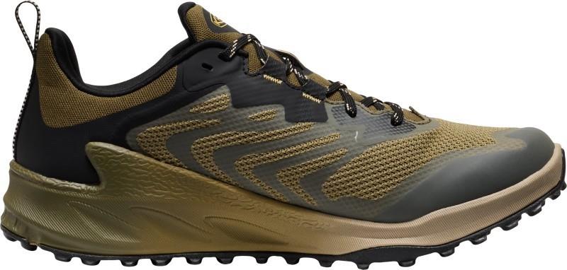 Zionic NXT WP - Mens - martini olive / lemon curry 1