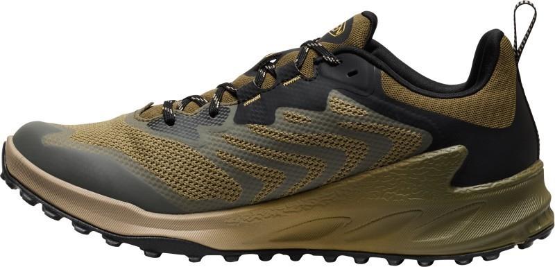 Zionic NXT WP - Mens - martini olive / lemon curry 1