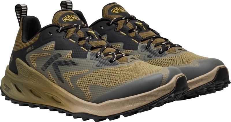 Zionic NXT WP - Mens - martini olive / lemon curry 1