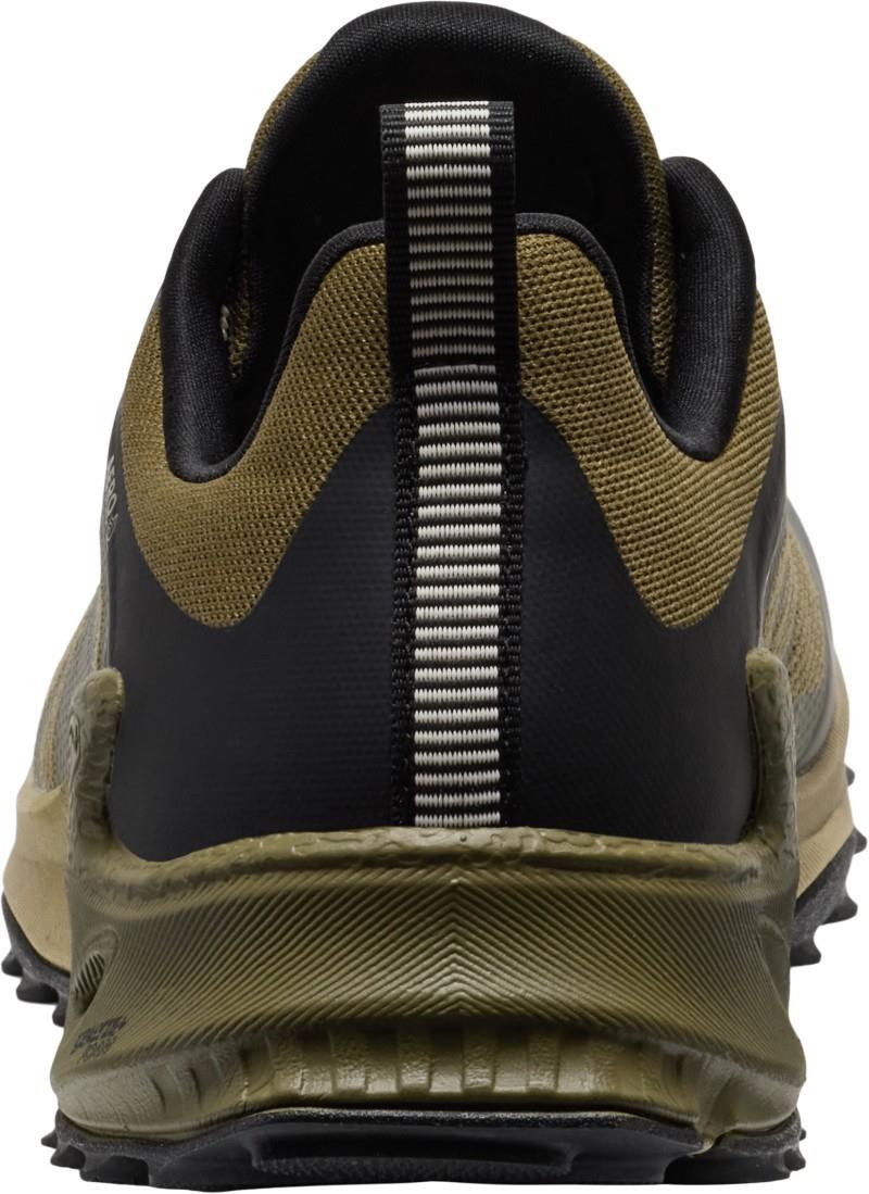 Zionic NXT WP - Mens - martini olive / lemon curry 1