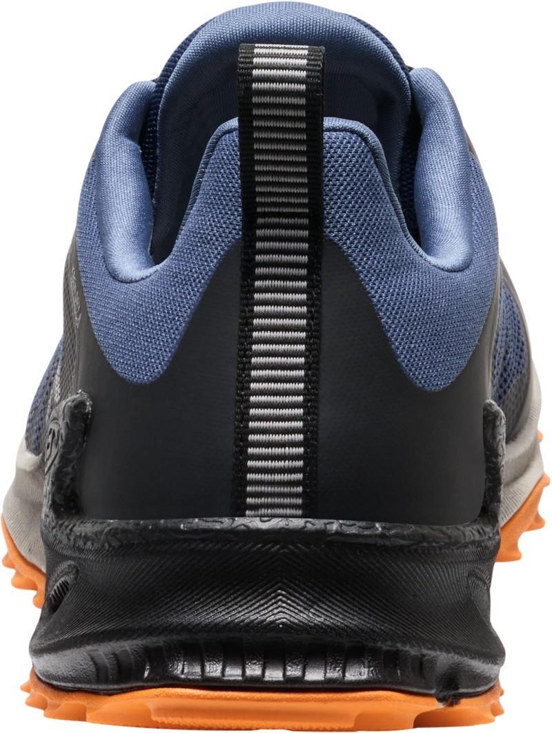 Zionic NXT WP - Mens - naval academy / bright marigold 1