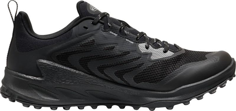 Zionic NXT WP - Mens - triple black 1