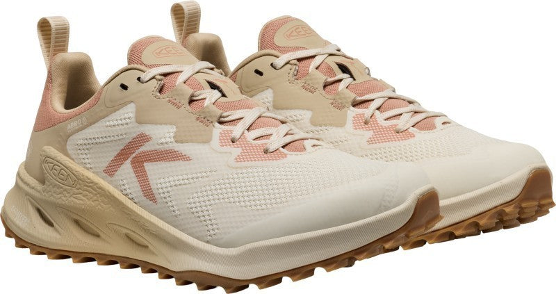 Zionic NXT WP - Womens - birch / cork 1