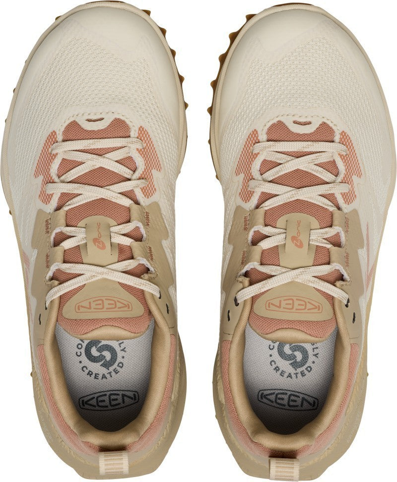 Zionic NXT WP - Womens - birch / cork 1