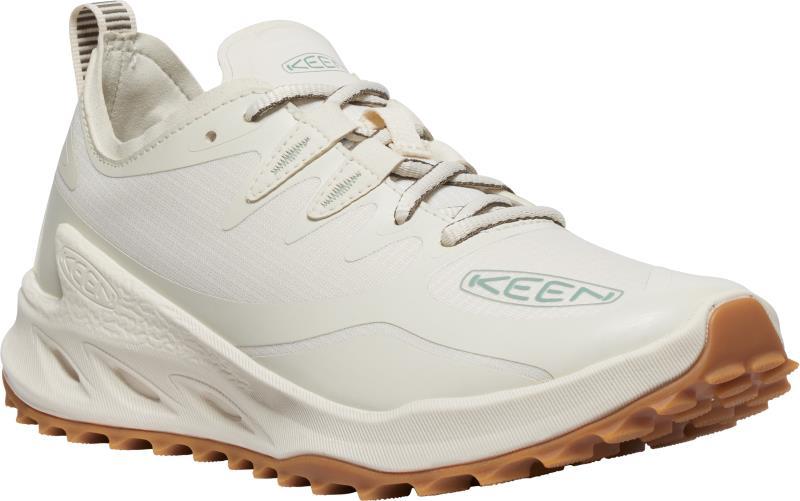 Zionic Speed - Womens - birch / granite green 1