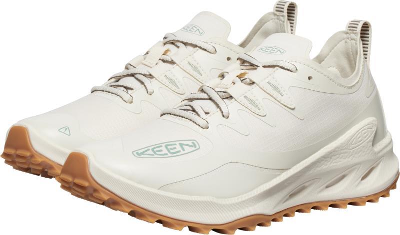 Zionic Speed - Womens - birch / granite green 1