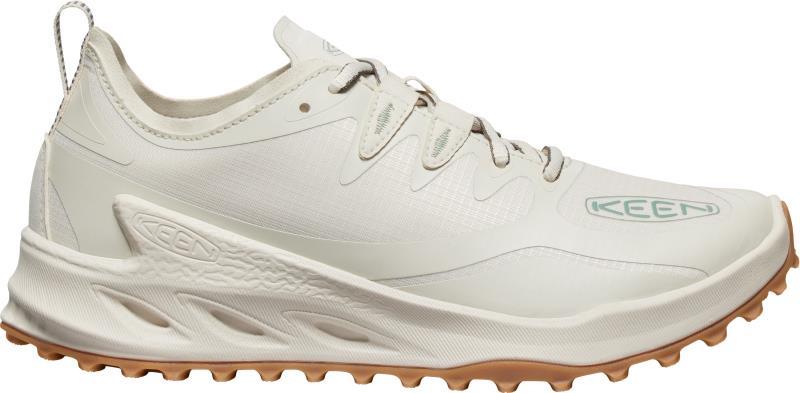 Zionic Speed - Womens - birch / granite green 1
