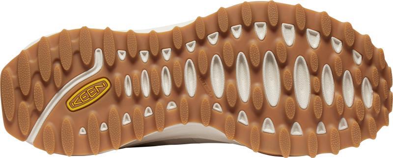 Zionic Speed - Womens - birch / granite green 1