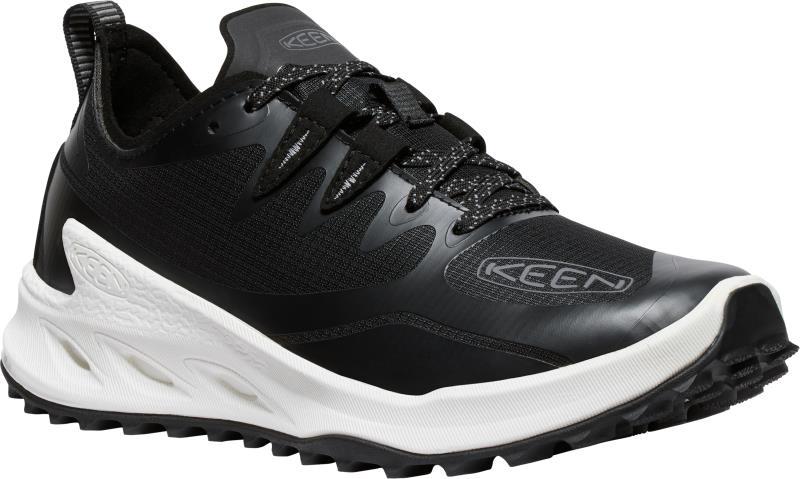 Zionic Speed - Womens - black / star white 1