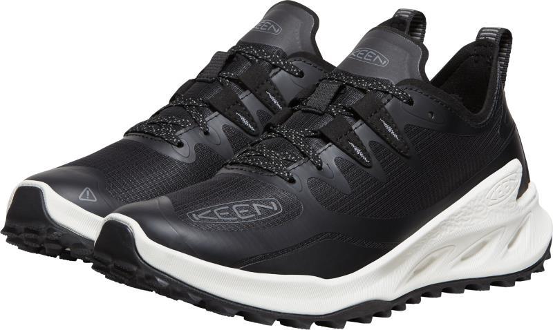 Zionic Speed - Womens - black / star white 1