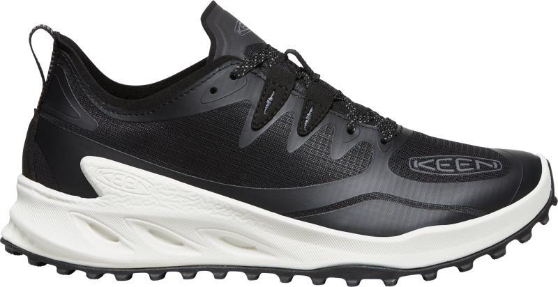 Zionic Speed - Womens - black / star white 1