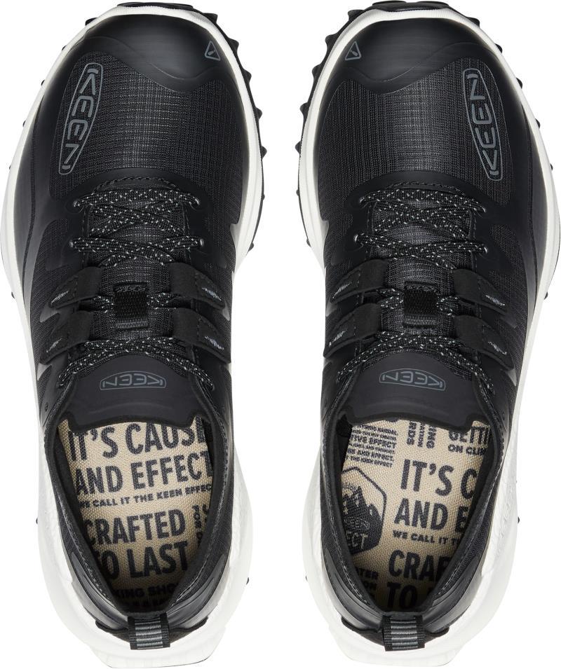 Zionic Speed - Womens - black / star white 1