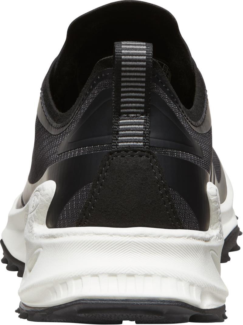 Zionic Speed - Womens - black / star white 1