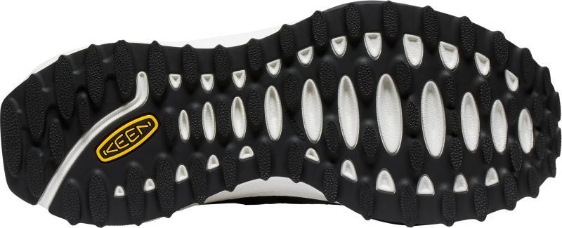 Zionic Speed - Womens - black / star white 1