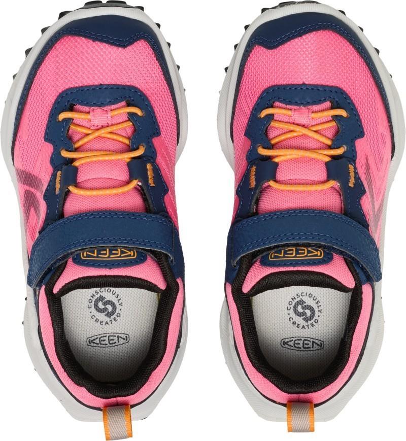 Zionic WP - Children - naval academy / pink lemonade 1