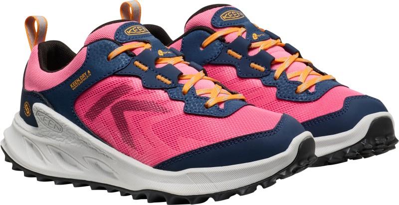Zionic WP - Youth - naval academy / pink lemonade 1