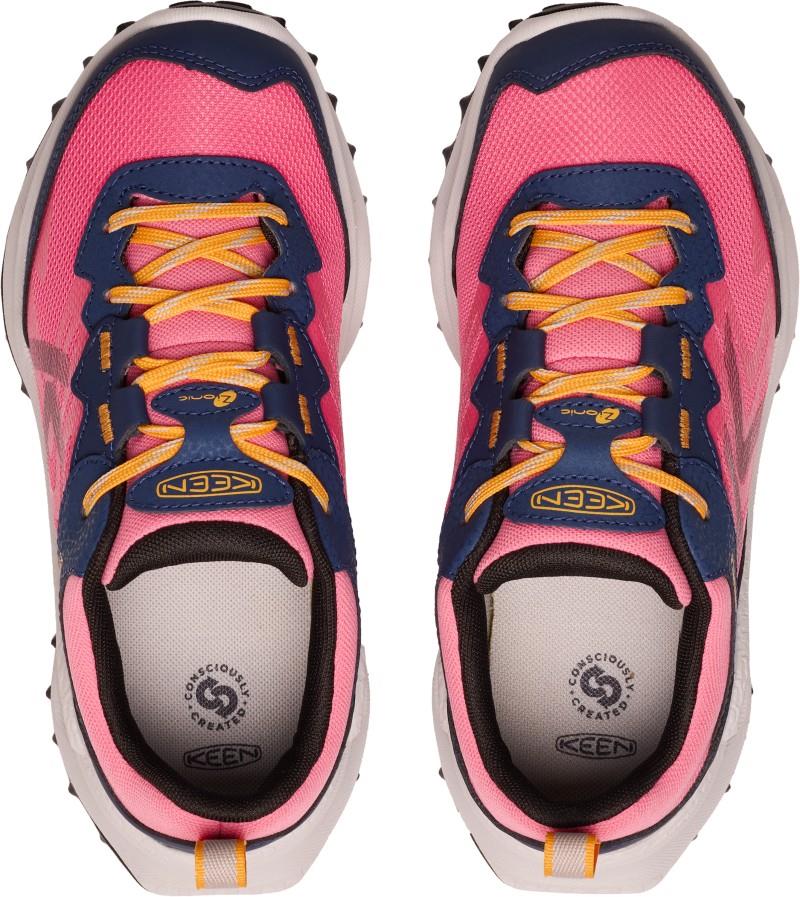 Zionic WP - Youth - naval academy / pink lemonade 1