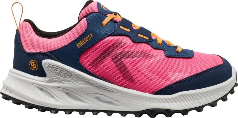Zionic WP - Youth - naval academy / pink lemonade 1