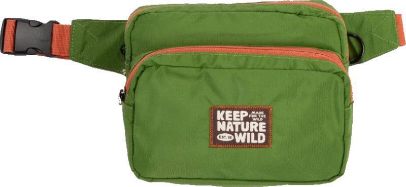 Adventure Fanny Pack - Moss / Clay 1