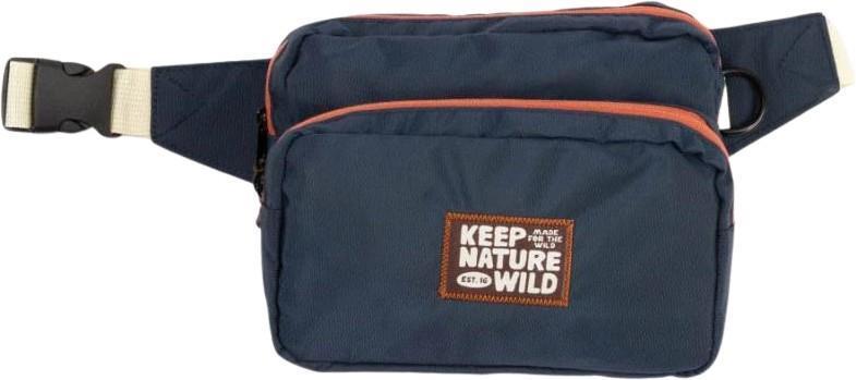 Adventure Fanny Pack - navy / clay 1