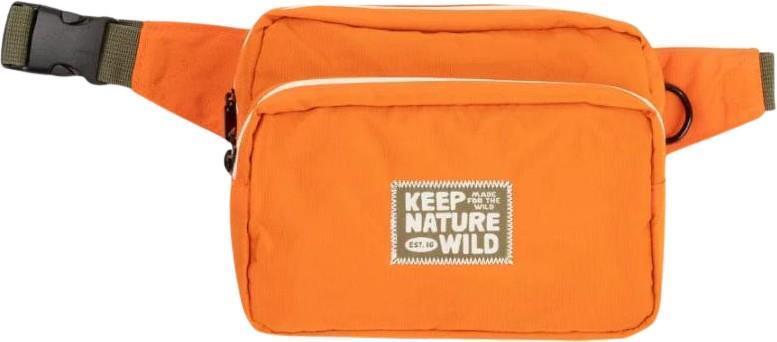 Adventure Fanny Pack - poppy / olive 1