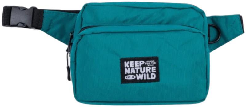Adventure Fanny Pack - teal 1