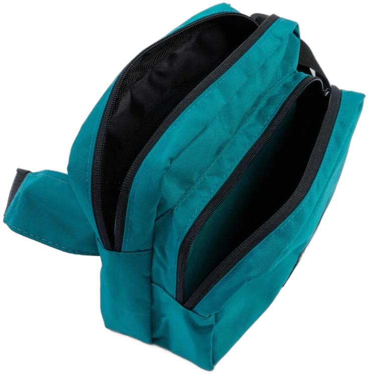 Adventure Fanny Pack - teal 1