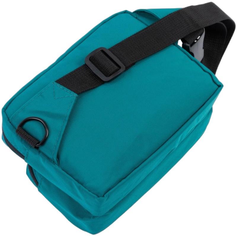 Adventure Fanny Pack - teal 1