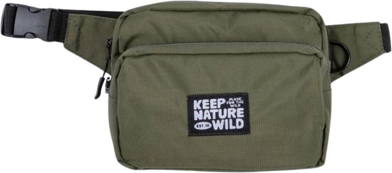Everyday Fanny Pack - Olive 1